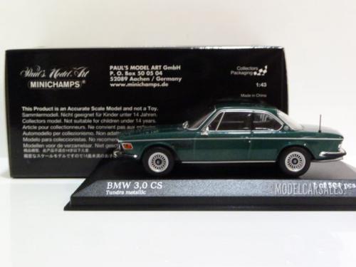 BMW 3.0 CS