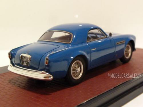 Alfa Romeo 6C 2500 SS rhd
