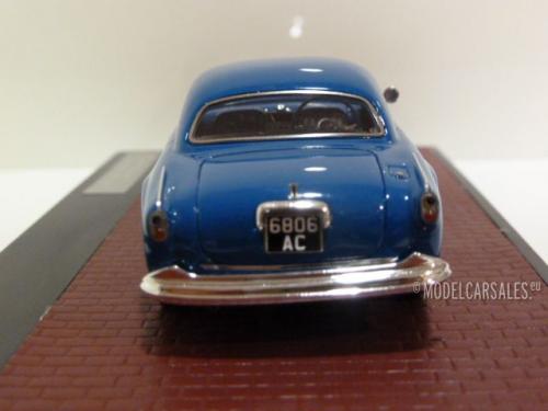 Alfa Romeo 6C 2500 SS rhd