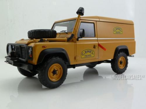 Land Rover 110