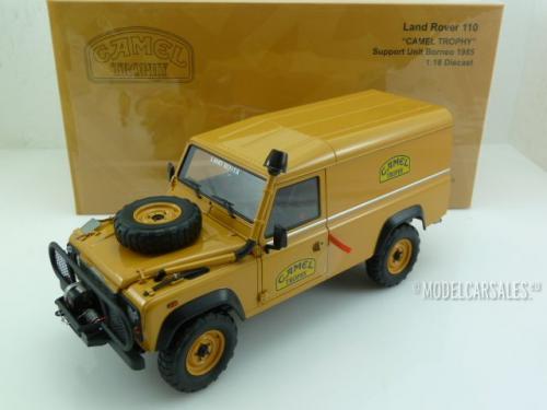 Land Rover 110