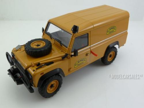 Land Rover 110