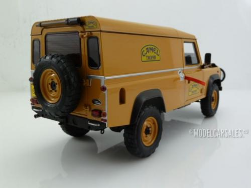 Land Rover 110