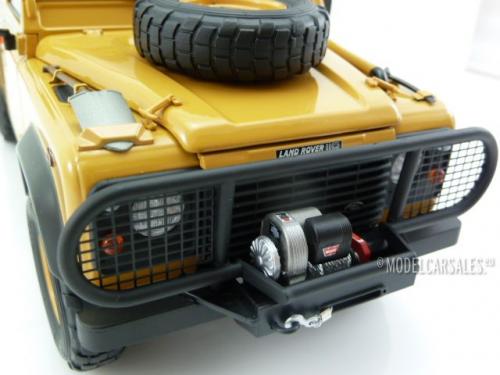 Land Rover 110