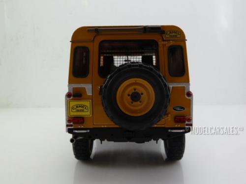 Land Rover 110