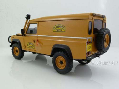 Land Rover 110