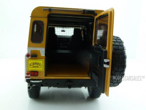 Land Rover 110
