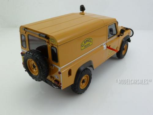 Land Rover 110