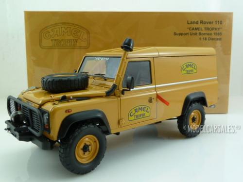 Land Rover 110