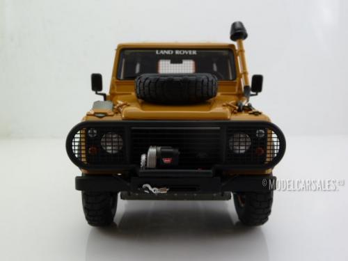 Land Rover 110