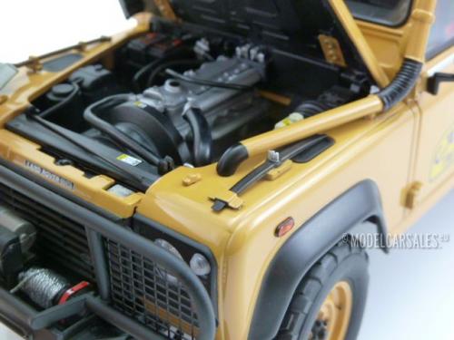Land Rover 110