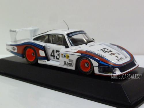 Porsche 935/78 Moby Dick