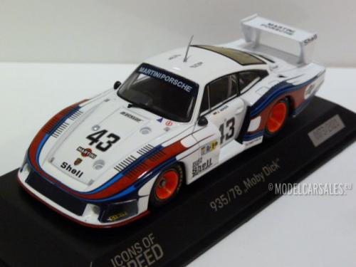 Porsche 935/78 Moby Dick