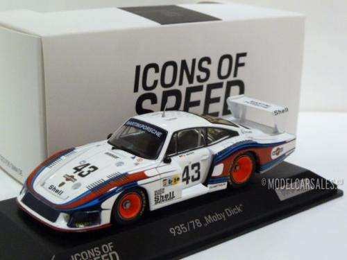 Porsche 935/78 Moby Dick