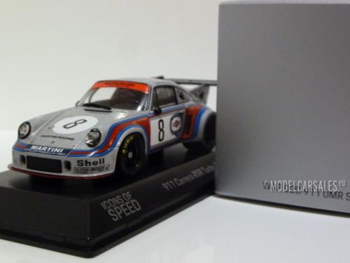 Porsche 911 Carrera RSR Turbo 2.1