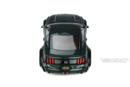 Ford Mustang LB-Works