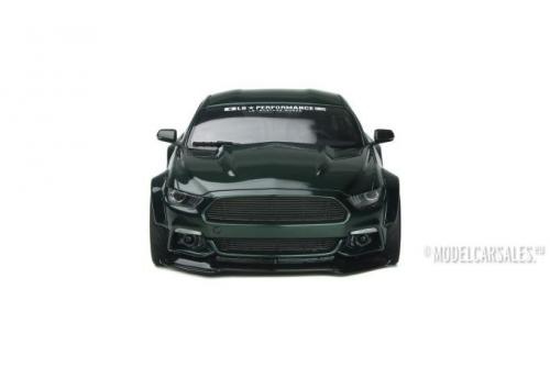 Ford Mustang LB-Works