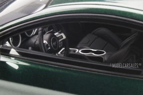 Ford Mustang LB-Works