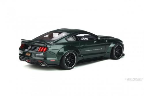 Ford Mustang LB-Works