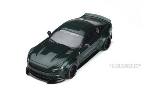 Ford Mustang LB-Works