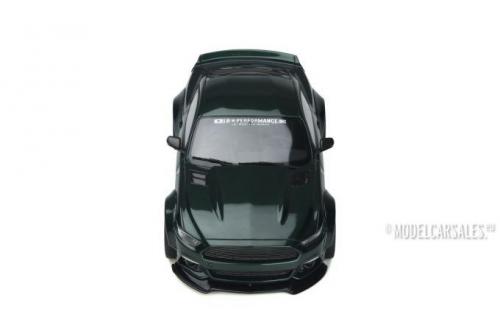 Ford Mustang LB-Works