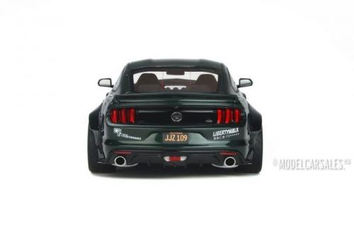Ford Mustang LB-Works