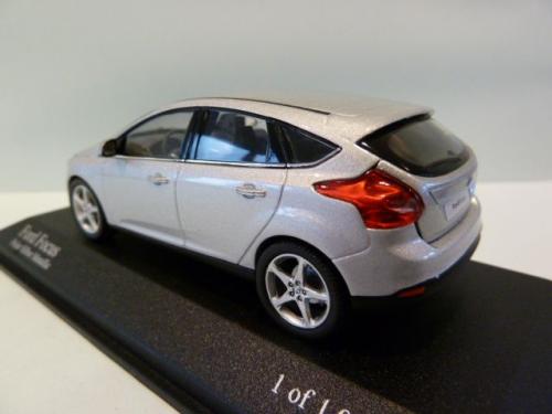 Ford Focus (Mk 3)