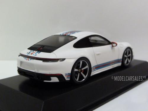 Porsche 911 (992) Carrera 4S