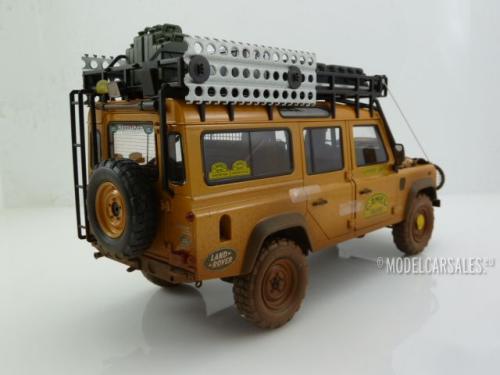 Land Rover Land Rover Defender 110