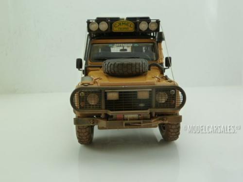 Land Rover Land Rover Defender 110
