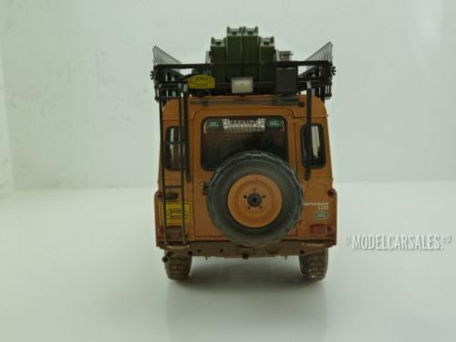 Land Rover Land Rover Defender 110