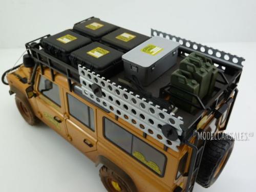 Land Rover Land Rover Defender 110