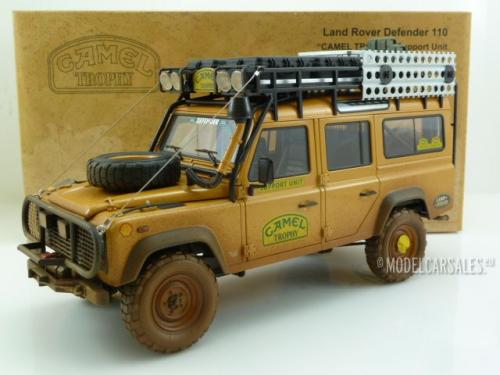 Land Rover Land Rover Defender 110
