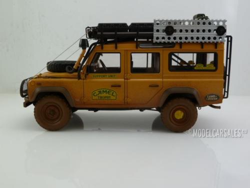 Land Rover Land Rover Defender 110