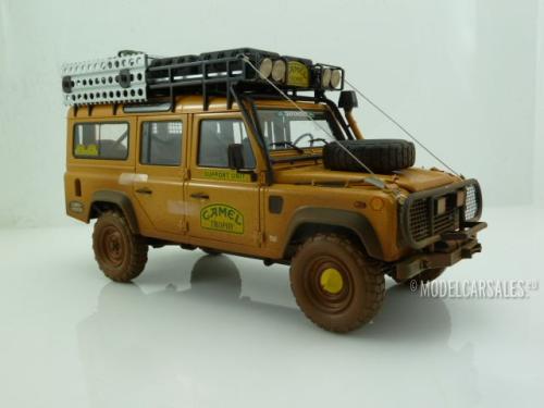 Land Rover Land Rover Defender 110