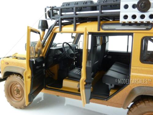 Land Rover Land Rover Defender 110