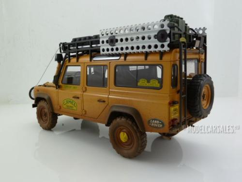 Land Rover Land Rover Defender 110