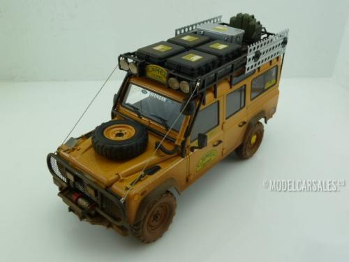 Land Rover Land Rover Defender 110