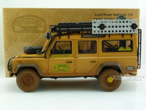 Land Rover Land Rover Defender 110