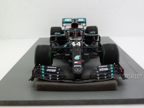 Mercedes-benz F1 W11 EQ Performance Team AMG Petronas