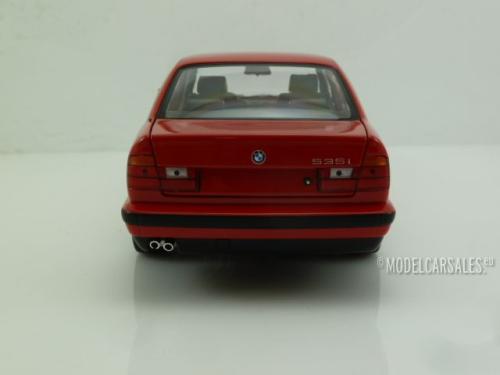 BMW 535i (e34)