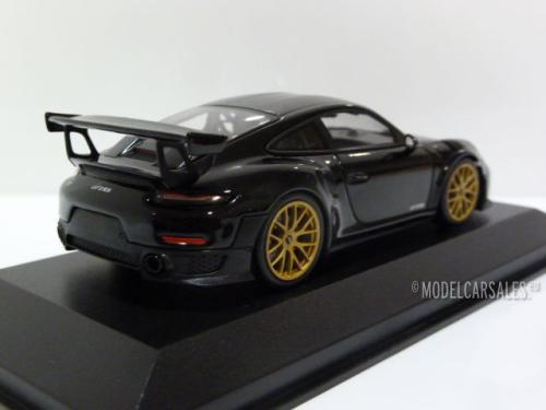 Porsche 911 (991 II) GT2 RS Weissach Package