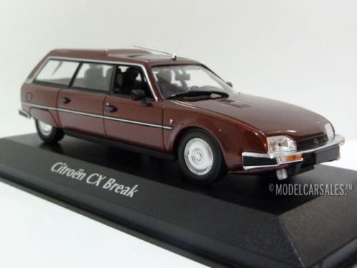 Citroen CX Break