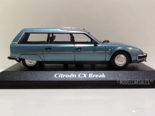 Citroen CX Break