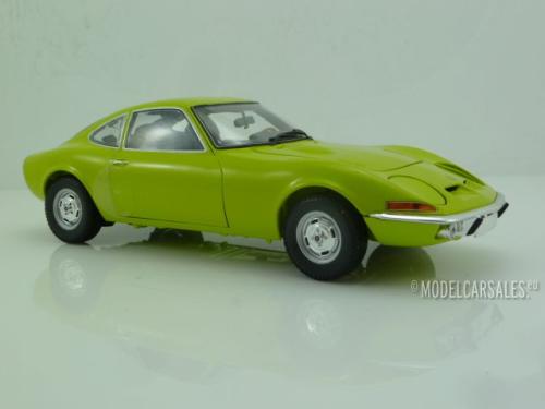 Opel GT