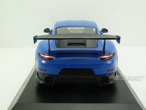 Porsche 911 (991.2) GT2 RS