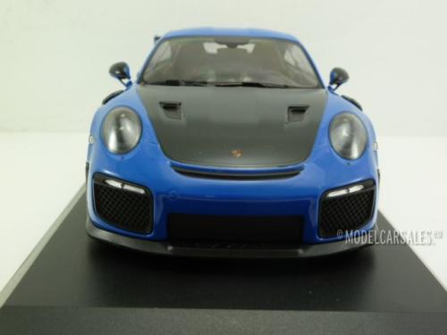 Porsche 911 (991.2) GT2 RS