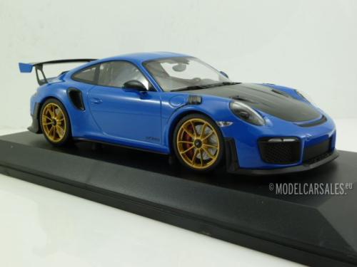 Porsche 911 (991.2) GT2 RS