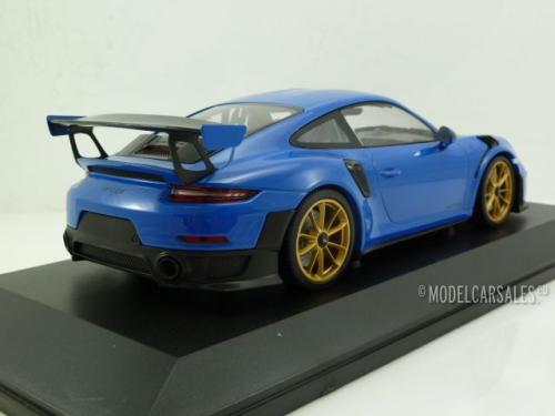 Porsche 911 (991.2) GT2 RS