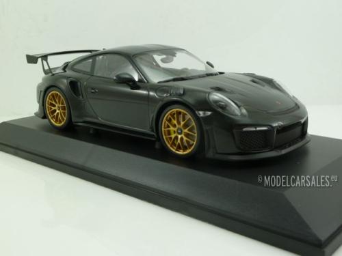 Porsche 911 (991.2) GT2 RS Weissach Package